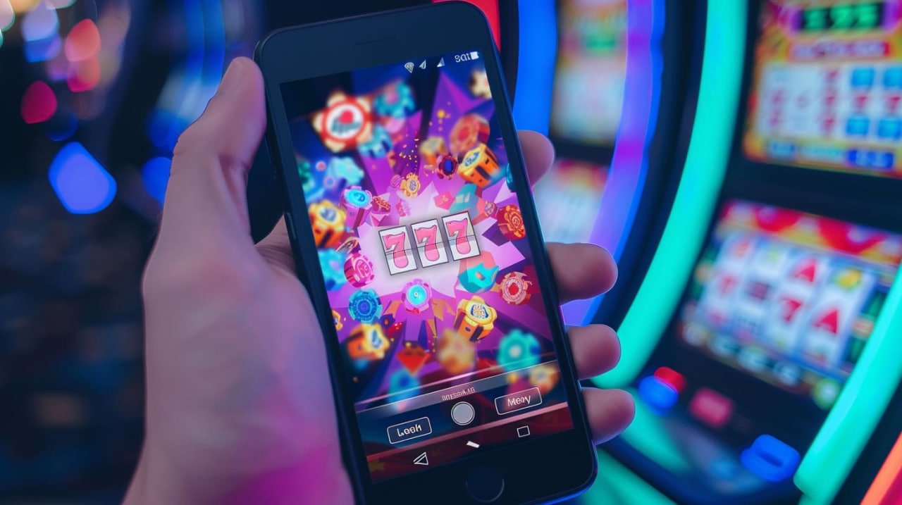 Casino Games ak9999