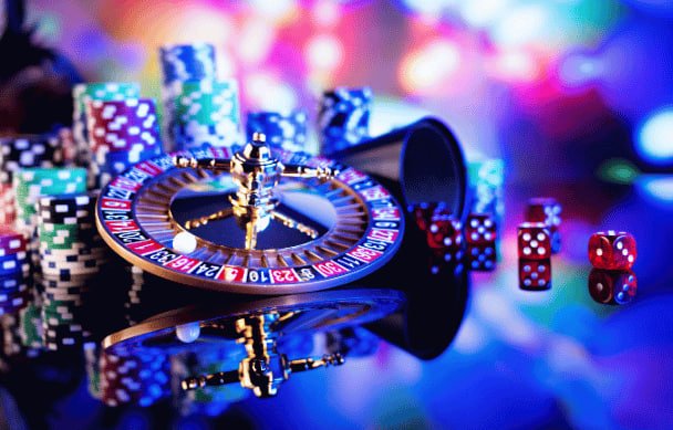 Myanmar Live Casino Mobile APP Baccarat Deposit Wave Money