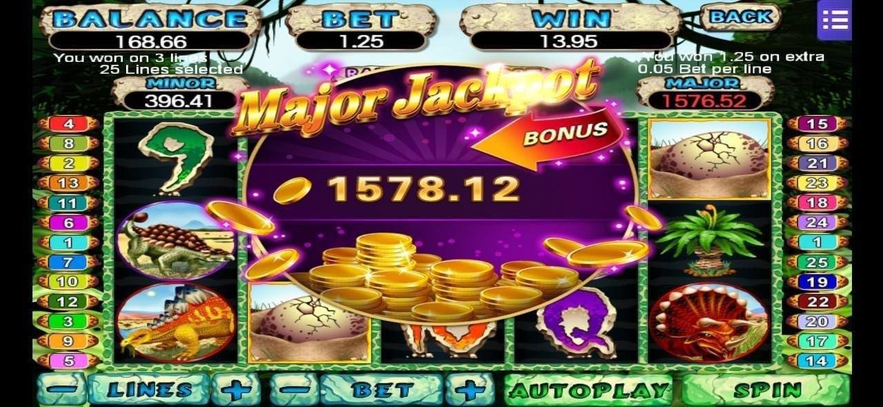 Slots Games ak9999