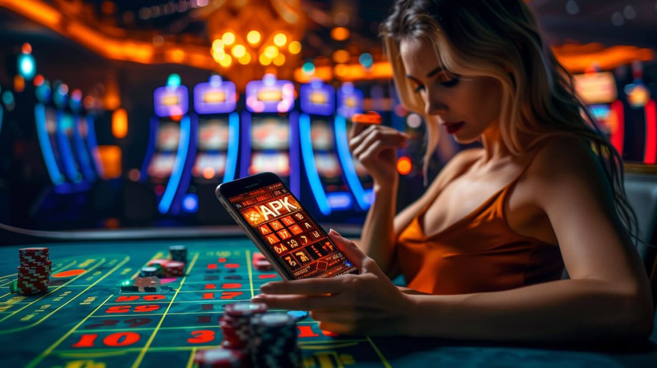 ak9999 Online Casino Myanmar