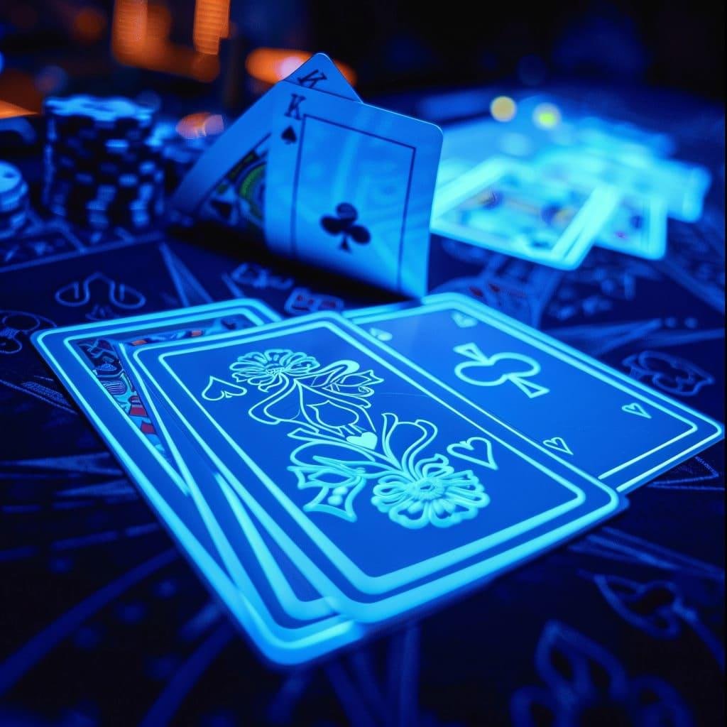 Live Baccarat တိုက်ရိုက်ကာစီနို
