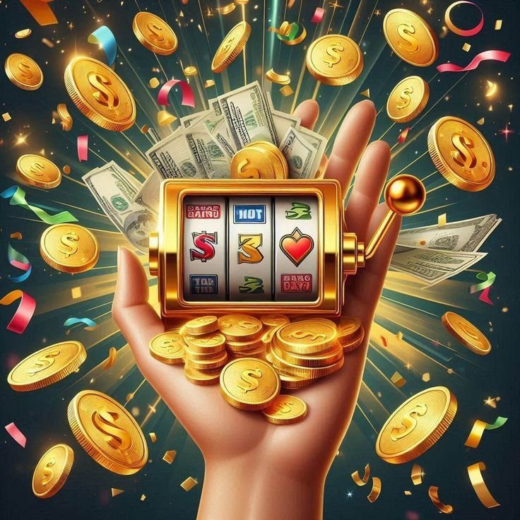 Super Ace Jili Slot ဂိမ်း Myanmar