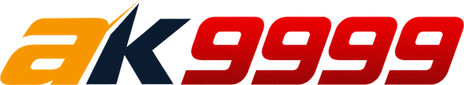 ak9999 Logo